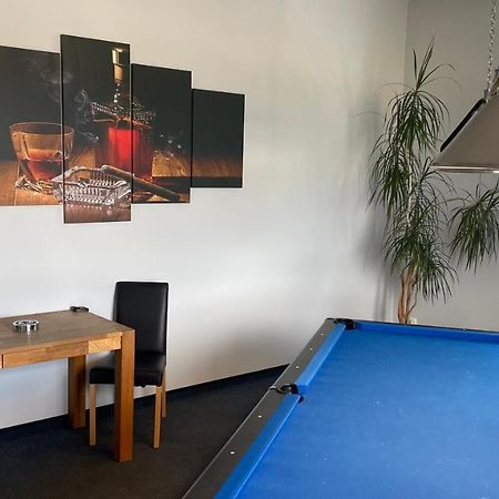 Schleswig Holstein Hotel Elmshorn Kültér fotó