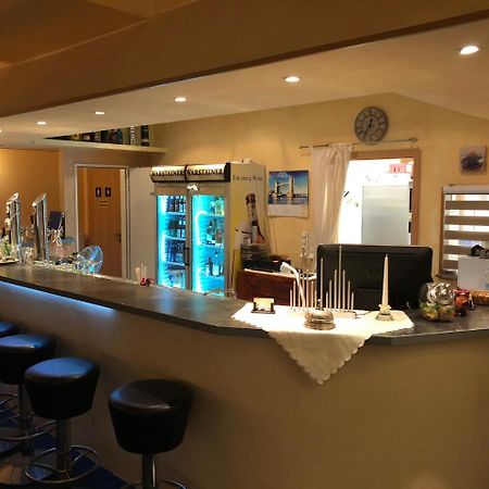 Schleswig Holstein Hotel Elmshorn Kültér fotó