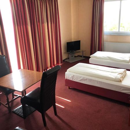 Schleswig Holstein Hotel Elmshorn Kültér fotó