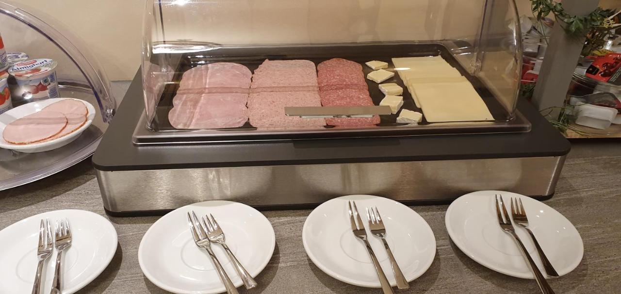 Schleswig Holstein Hotel Elmshorn Kültér fotó