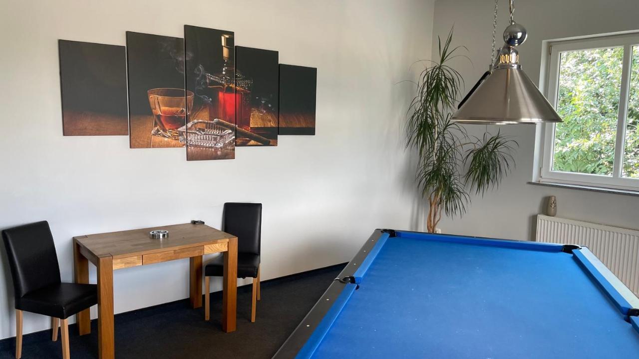 Schleswig Holstein Hotel Elmshorn Kültér fotó