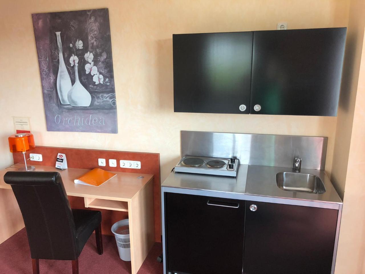 Schleswig Holstein Hotel Elmshorn Kültér fotó