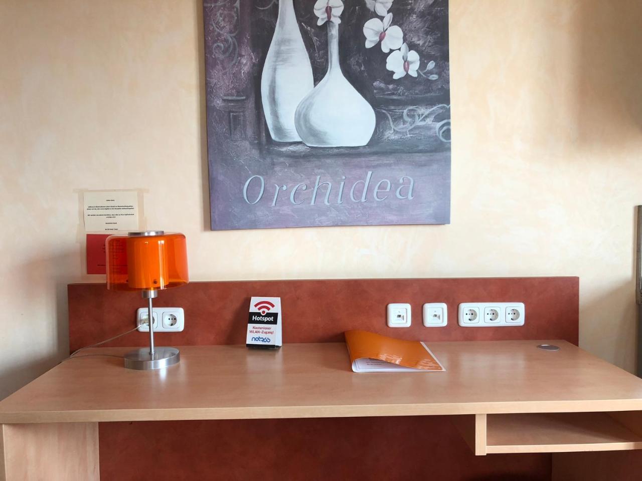 Schleswig Holstein Hotel Elmshorn Kültér fotó