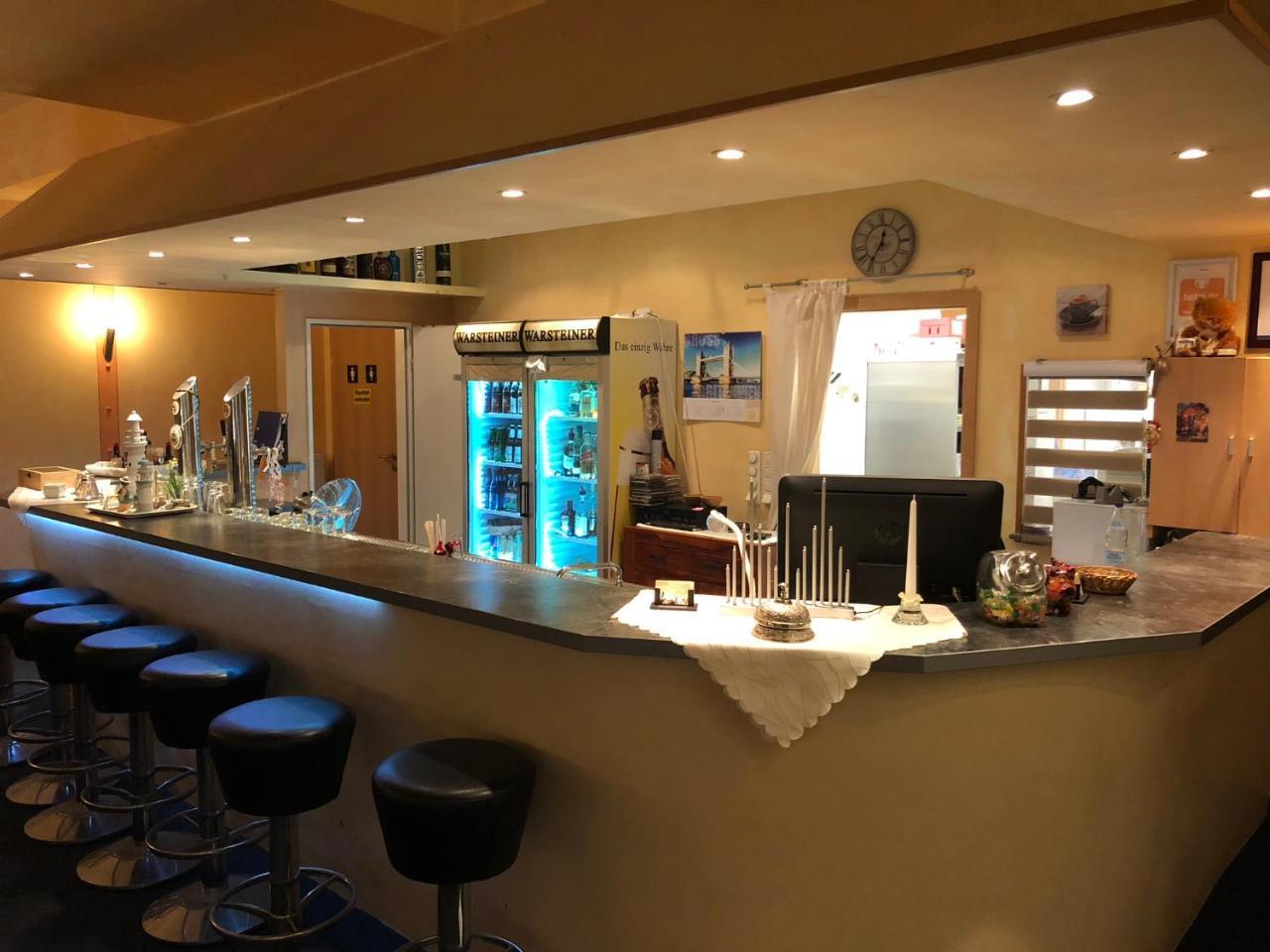 Schleswig Holstein Hotel Elmshorn Kültér fotó