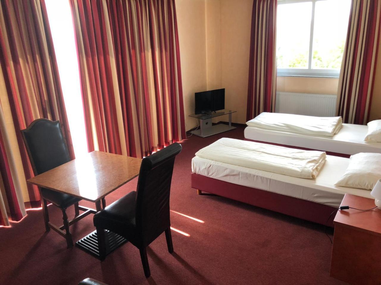 Schleswig Holstein Hotel Elmshorn Kültér fotó