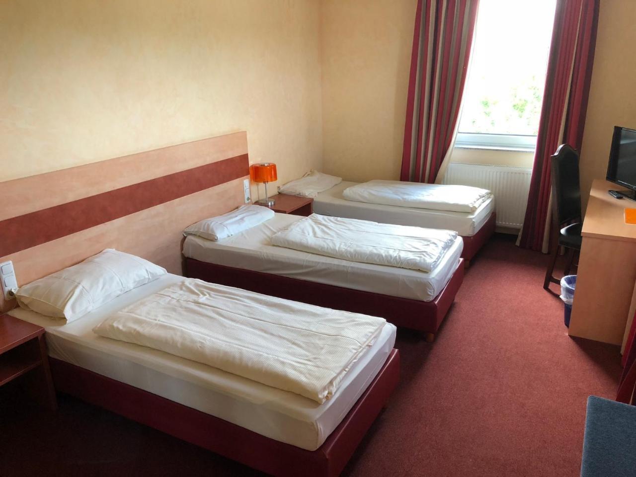 Schleswig Holstein Hotel Elmshorn Kültér fotó