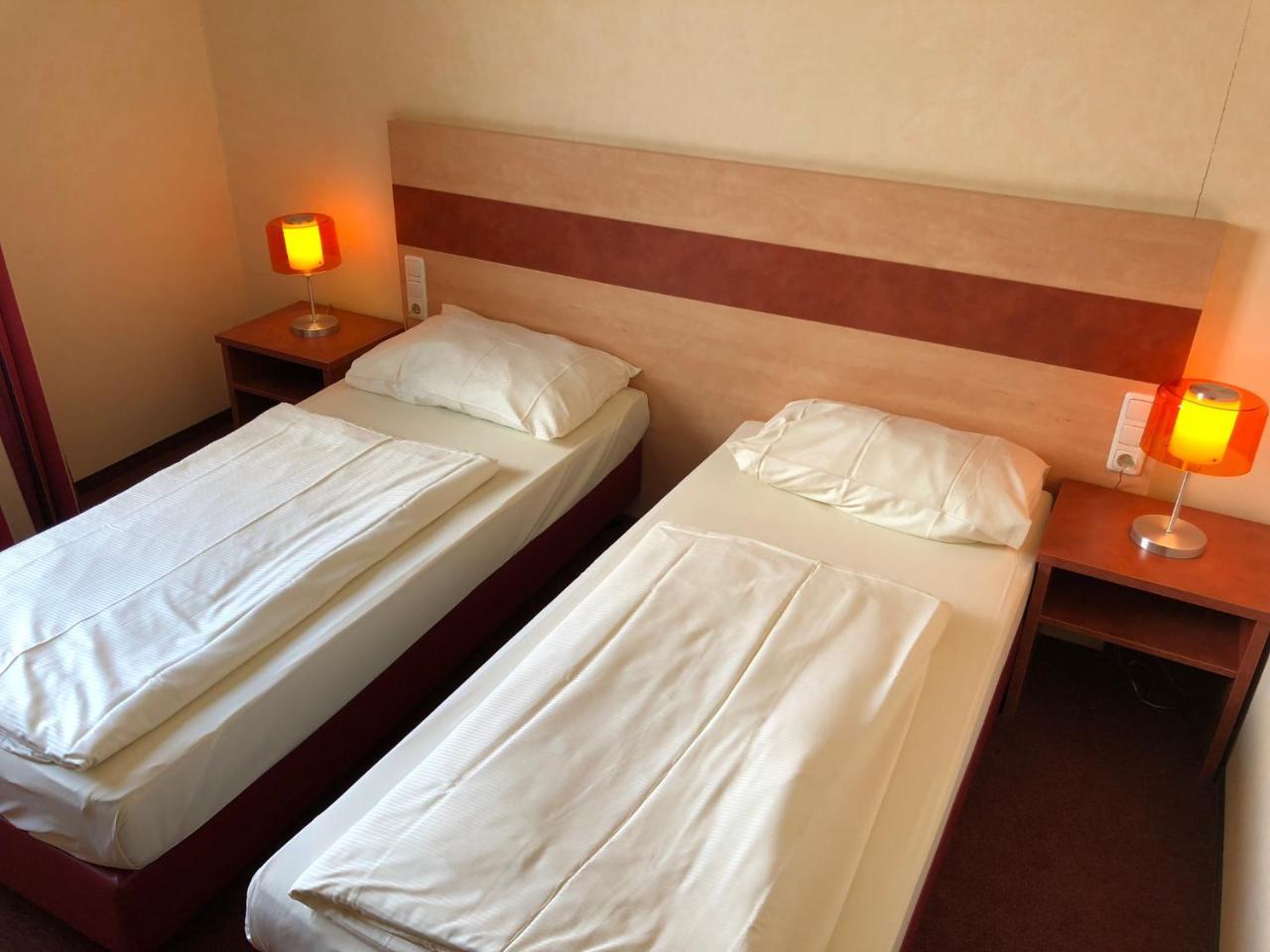 Schleswig Holstein Hotel Elmshorn Kültér fotó